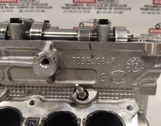 169624 90352084f culata jeep gr.cherokee (wk) 3.0