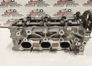 169624 90352084f culata jeep gr.cherokee (wk) 3.0