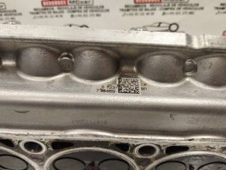 169624 90352084f culata jeep gr.cherokee (wk) 3.0