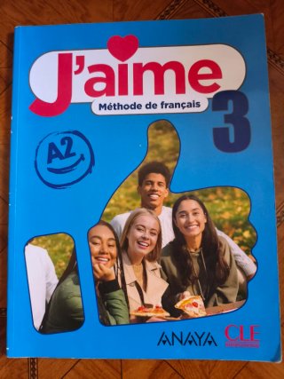 Libros de texto 4 ESO Fipenses Palencia.