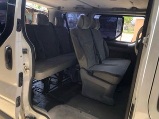Renault Trafic 2005
