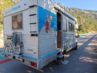FIAT Ducato 1995