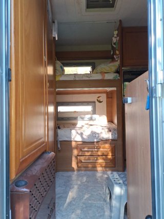 FIAT Ducato 1995