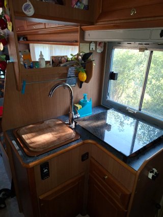 FIAT Ducato 1995