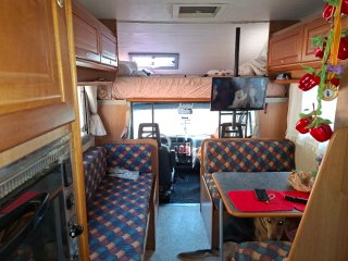 FIAT Ducato 1995