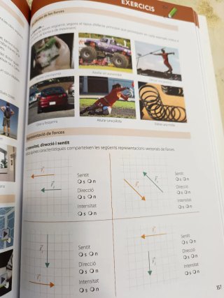 Física i Química, 4n ESO, Science Bits