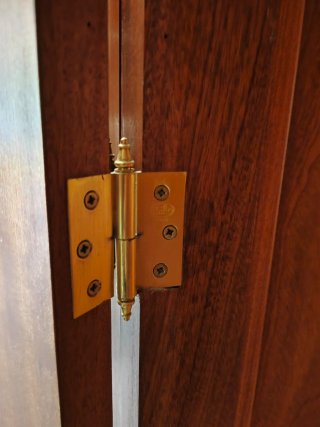 Puertas de armario