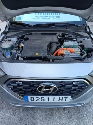 Hyundai IONIQ 2020