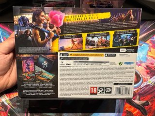 Dead Island 2 Hella Edition PS5 Coleccionista