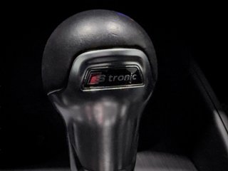 Audi S3 Sportback S tronic quattro 2.0 TFSI 300CV