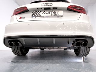 Audi S3 Sportback S tronic quattro 2.0 TFSI 300CV
