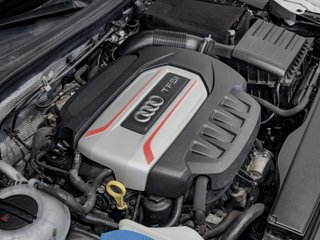 Audi S3 Sportback S tronic quattro 2.0 TFSI 300CV