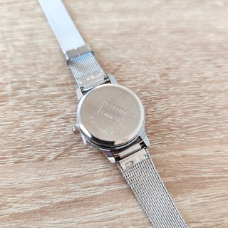 Reloj Tommy Mujer