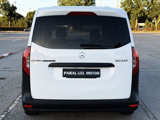 Mercedes Citan Tourer Base 110 CDI 70 kW