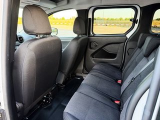 Mercedes Citan Tourer Base 110 CDI 70 kW