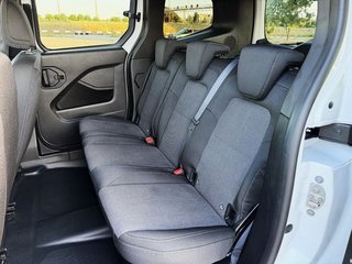 Mercedes Citan Tourer Base 110 CDI 70 kW