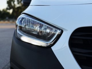 Mercedes Citan Tourer Base 110 CDI 70 kW