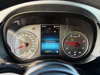 Mercedes Citan Tourer Base 110 CDI 70 kW