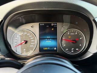 Mercedes Citan Tourer Base 110 CDI 70 kW