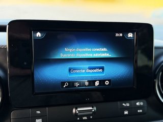 Mercedes Citan Tourer Base 110 CDI 70 kW