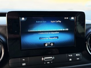 Mercedes Citan Tourer Base 110 CDI 70 kW