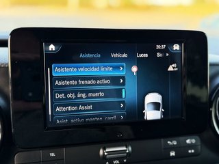 Mercedes Citan Tourer Base 110 CDI 70 kW
