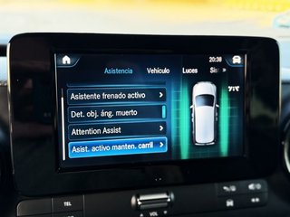 Mercedes Citan Tourer Base 110 CDI 70 kW