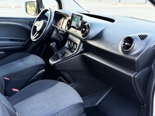 Mercedes Citan Tourer Base 110 CDI 70 kW