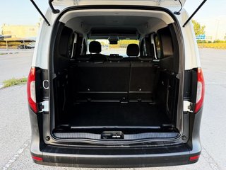 Mercedes Citan Tourer Base 110 CDI 70 kW