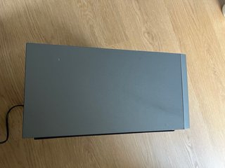 LG NB3540 Barra Sonido 320W 2.1 Subwoofer