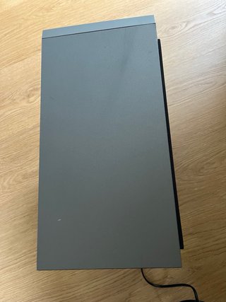 LG NB3540 Barra Sonido 320W 2.1 Subwoofer