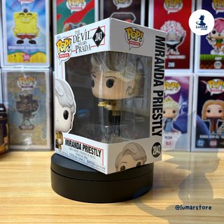 Funko Pop! 2043 Miranda Priestly