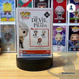 Funko Pop! 2043 Miranda Priestly