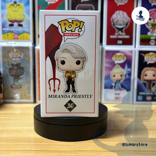Funko Pop! 2043 Miranda Priestly