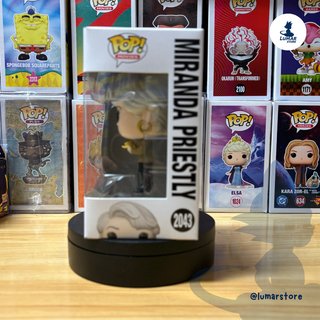Funko Pop! 2043 Miranda Priestly