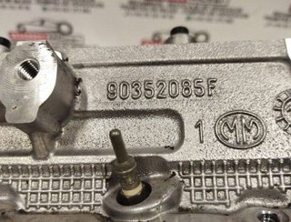 90352085f culata jeep gr.cherokee (wk) 3.0 169625