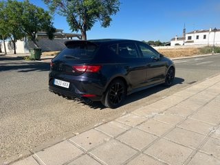 SEAT Leon 2014
