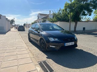 SEAT Leon 2014