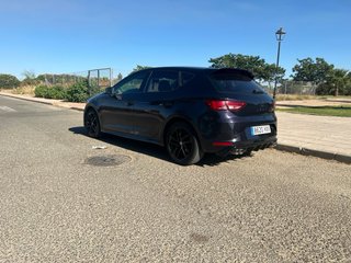SEAT Leon 2014