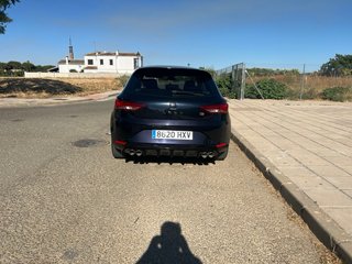 SEAT Leon 2014