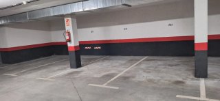 Garaje