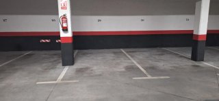 Garaje