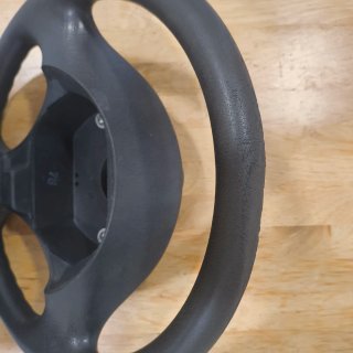 Volante Citroen Saxo (Airbag no incluido)