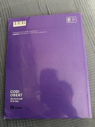Llengua catalana i Literatura 3 ESO LOMLOE