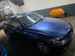 BMW Serie 3 2018