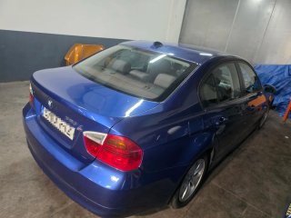BMW Serie 3 2018