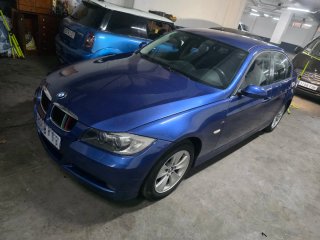 BMW Serie 3 2018