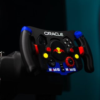 ✪ MOD F1 LOGITECH RED BULL G29 /G920 /G923