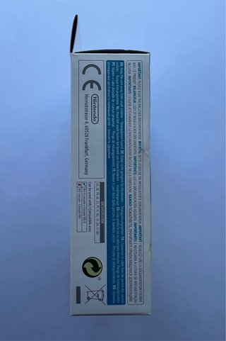 Adattatore Controller GameCube per Wii U