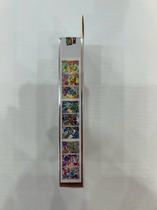 Pokemon Set Carte Primi Compagni Vol.2